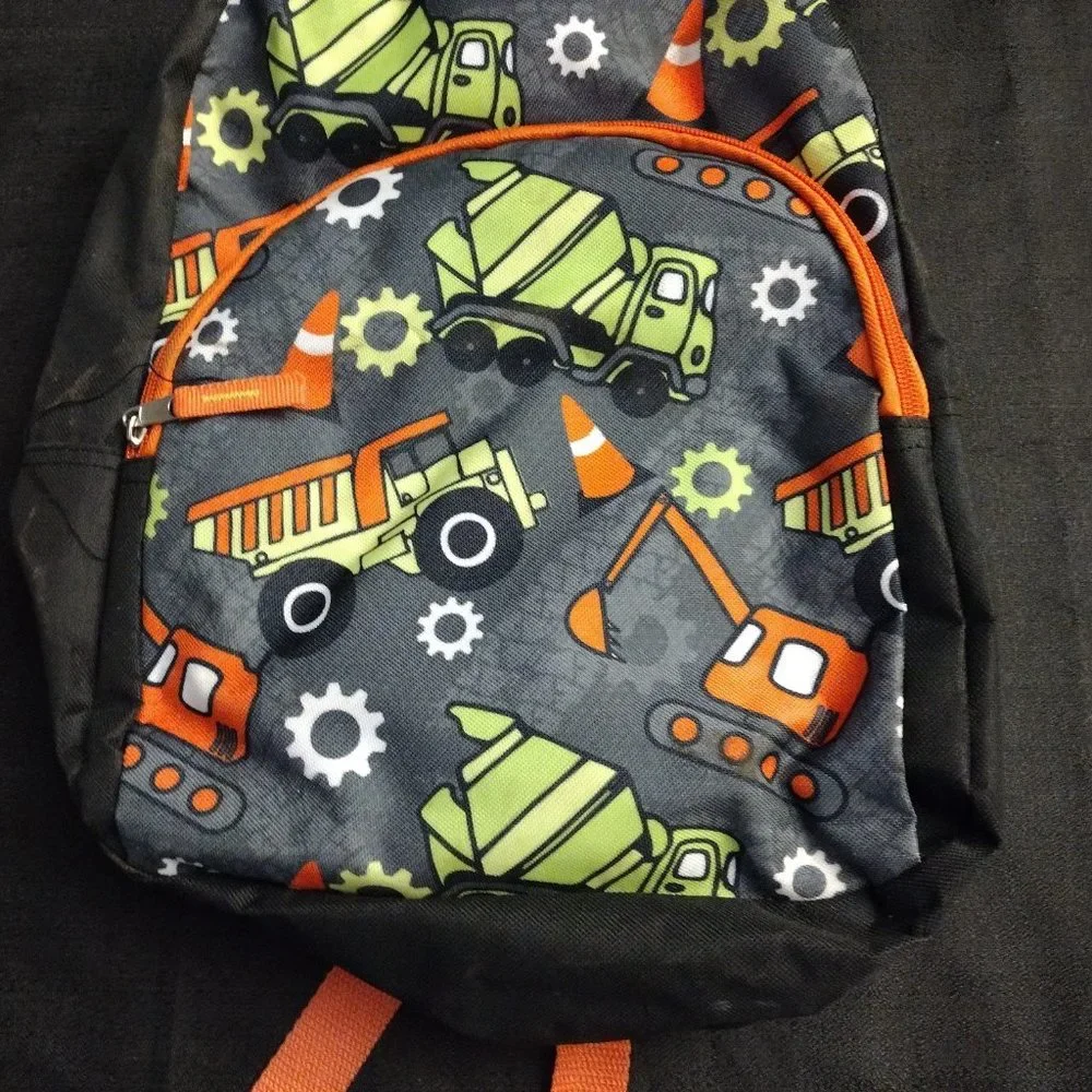Trailmaker, Unisex 15